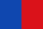 Flag of Sint-Josse-ten-Noode